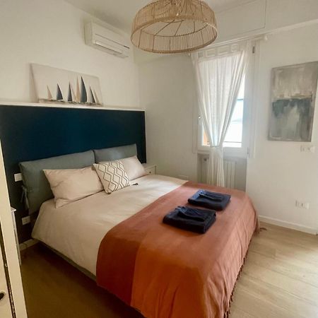 Ferienwohnung San Michele Di Pagana With Parking Rapallo Exterior foto