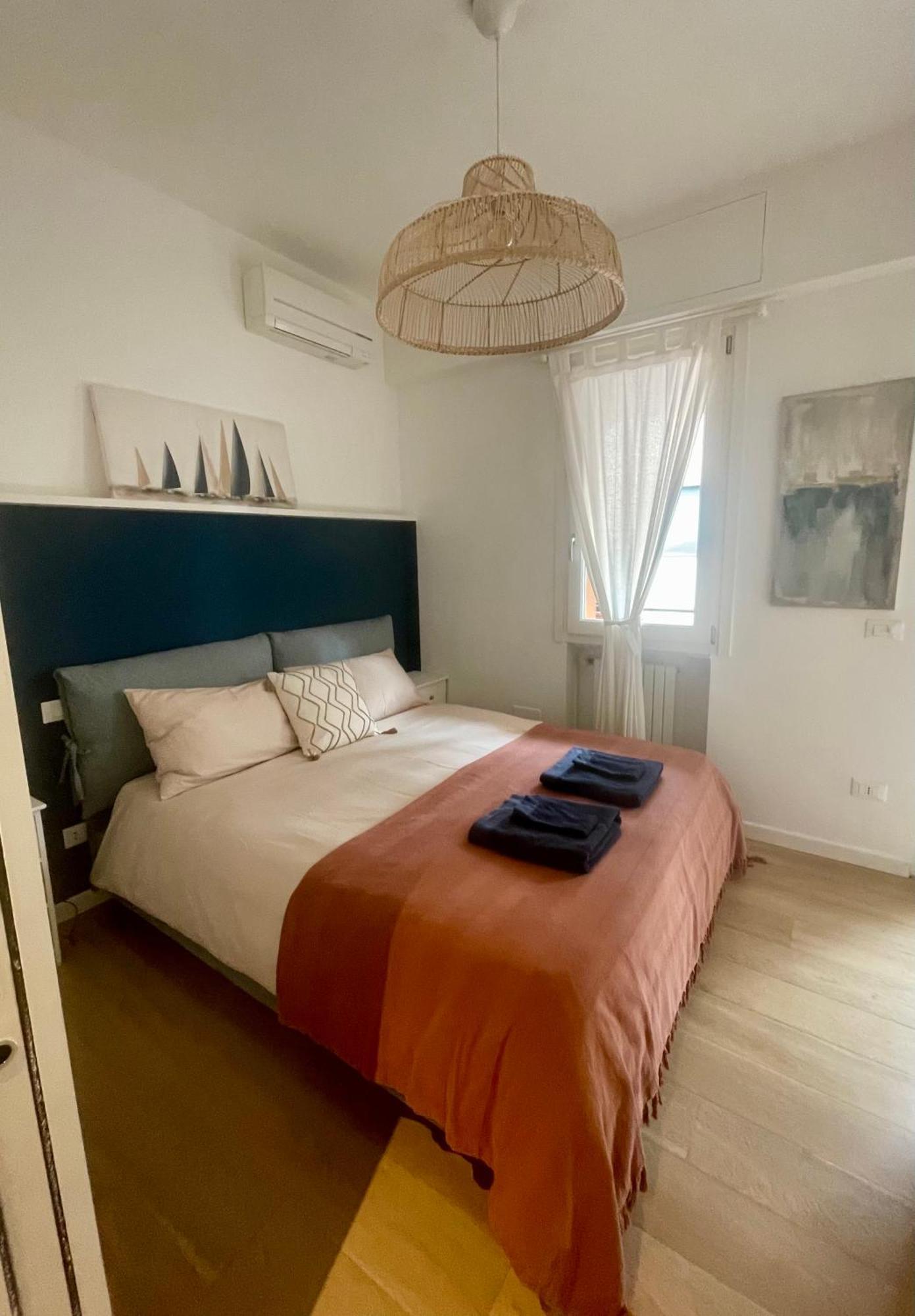 Ferienwohnung San Michele Di Pagana With Parking Rapallo Exterior foto